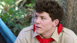 Boys At Camp: Mmm.. Scouting For Love