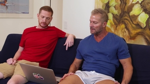 Twink Trade: Licking and Pounding Boys