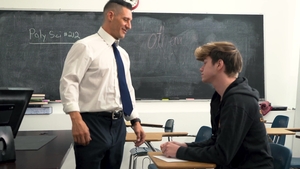 Bully Him: Dancing on Mr. Thirio's Big Bugle