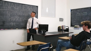 Bully Him: Dancing on Mr. Thirio's Big Bugle