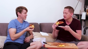 Family Dick: Stepson's Secret Crush: A Forbidden Bond