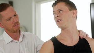 Family Dick: House is a Mess, But Not Them