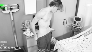 DoctorTapes: Dr. Beaux's Secret Weapon Against Fatigue