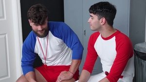 Bully Him: Seducing the Coach