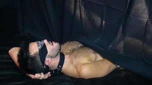 rawfuckboys: In the Dark with Logan Carter