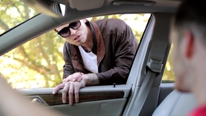 nextdoorstudios: From Carpool to Car Sex: The Ultimate Fun