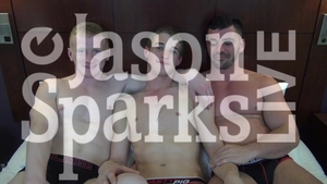 jockbreeders: Swallowing Big Cocks and Exploring New Limits