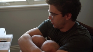 nextdoorstudios: Bored & Boned in the Dorms