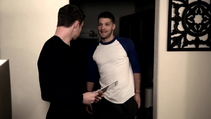 nextdoorstudios: Rod's Initiation into Debauchery