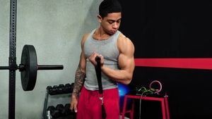 nextdoorstudios: Leon King Surrenders to Todd
