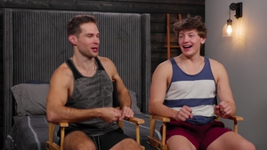 Next Door Buddies: Tatted Twerks and Twinkie Treats