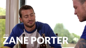 Next Door Buddies: Zane's Hidden Talent Exposed