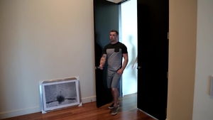 Next Door Raw: Sucking Cock as Neighbors Watch