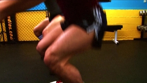 Samuel O'Toole: Samuel's Unwanted Stiffness