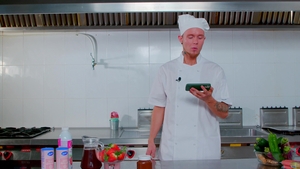 Sausages, Veggies, and Twinks Take Center Stage