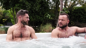 Jerk Buddies: Big Dicks and Bareback in this Original Series