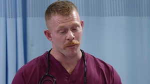 Icon Male: Dr. Redhead Takes His Anal Fill