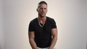 How Men Orgasm: Stroker's Delight in Solitude