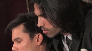 Falcon Studios: Roman's Big Business BJ