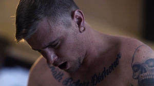 Disruptive Films: Uncut and Bareback for James