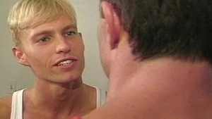 Falcon Studios: Manly Union: Brad Pounds Brandon