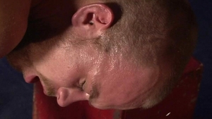 Falcon Studios: The Intern Learns from the Master