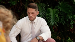 Rod's Room: Alpha Studios Explores Carnal Cravings