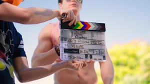 Rod's Room: Sweating in the Jockstrap Zone