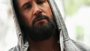 Men: A Bearded Affair in the Park