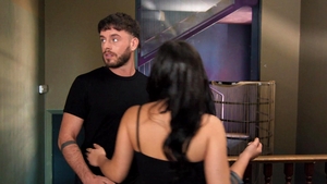 Men: Inescapable, Intense Attraction