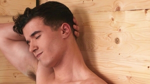 Men: Sneaky Suck and a Sneak Peek