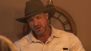 Men: Rope, Ride, Rumpus in Red River