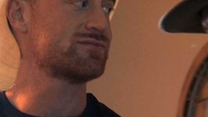 Men: Rope, Ride, Rumpus in Red River