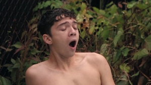 Men: Noodle Fight Turns into a F**kfest