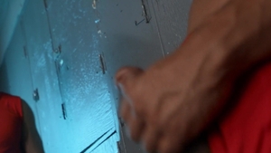 Men: The Power of an Unquenchable Thirst