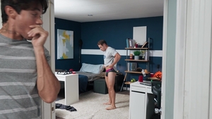 Men: MEN U Mates Get Intimate