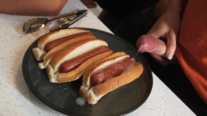 Men: Riding the Wild Daddy Cakes