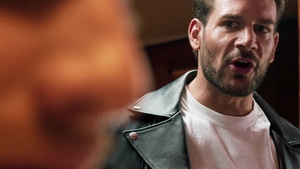 Men: A Raging Top Seeks Vengeance
