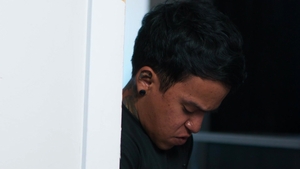 Men: When Roommates Share More Than Just Living Space