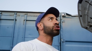Men: Taking It Doggystyle: The Tow Truck Fantasy