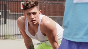 Men: Piledriving into Euphoria, with Power and Precision
