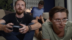 Men: Their game changes as they explore passions
