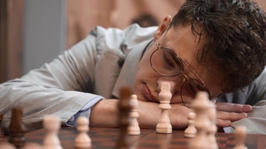Men: Sneaky Moves on the Board