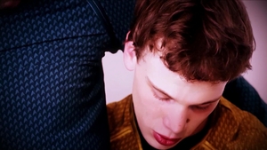 Men: Rescue by Day, Dirty Fun at Night