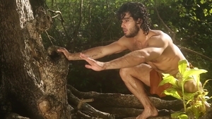 Men: Jungle Boys Get Busy