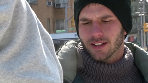 Men: The Secret World Of Vadim Black