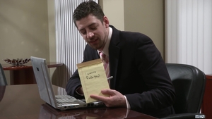 Men: Whipping Up Business