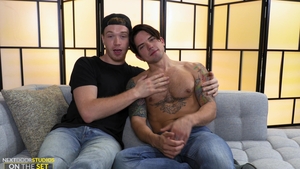 Next Door Originals: Cocksucking Fun with Dacotah