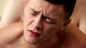 Next Door Twink: Kitchen Kink: A Twosome's Twisted Treat