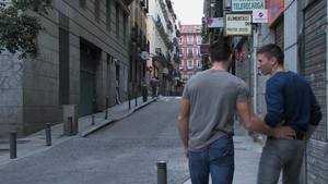 Falcon Studios: No Turning Back Now